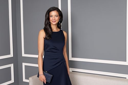 Women's Long Sleeveless Dress