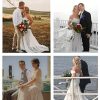 Women's Bohemian Wedding Dresses Sweetheart Mermaid Lace Bridal Gown